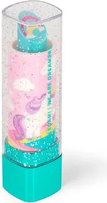 Immagine prodotto di Gomma da cancellare Legami con profumo - XOXO - UNICORN