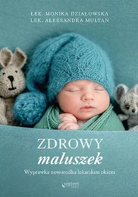 Produktbild von Zdrowy maluszek