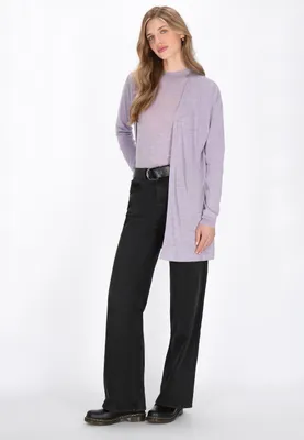 Produktbild von SAPORTA damen pullover - helllavendel, S