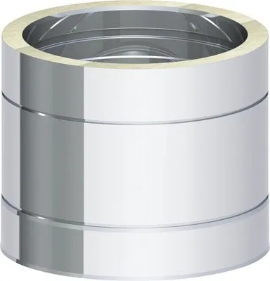 Produktbild von Jeremias DW-ECO Längenelement 250 mm 160 mm