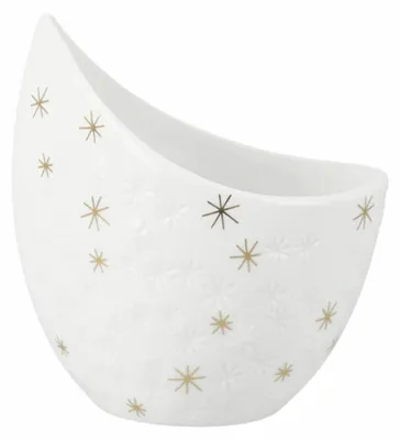 Produktbild von Räder Design Teelichthalter Sterne (11x10cm)
