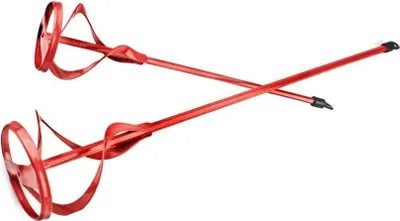Immagine prodotto di Lama miscelatrice per colori in pietra 40 cm argento  Argento Taglia unica