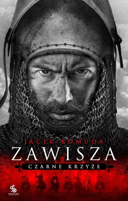 Produktbild von Zawisza. Czarne Krzyże