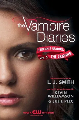 Produktbild von The Vampire Diaries