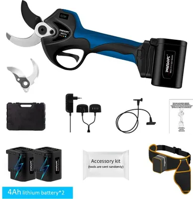 Produktbild von Baumschneider, effizientes Schneiden, ergonomisches Design, 4ah4ah2klingenlinienbeutel