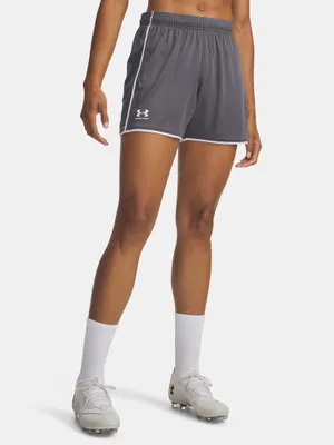Obrázok produktu pre Under Armour Ua W Challenger Train Short – castlerock, veľkosť: S