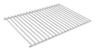 Immagine prodotto di Griglia in acciaio inox 40x33cm