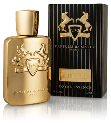 Produktbild von Parfums de Marly Godolphin Eau de Parfum für Herren 125 ml