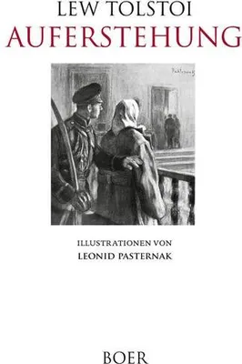 Produktbild von Auferstehung