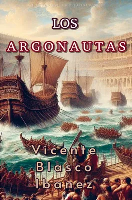 Produktbild von Die Argonauten