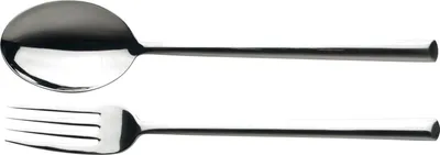 Obrázek produktu pro PINTINOX Synthesis Vorlegegarnitur 2-tlg. Länge: 225 mm