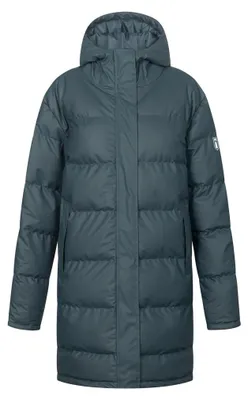 Produktbild von DERBE HAMBURG W-01-PU-PUFFHOLM Damen Parka