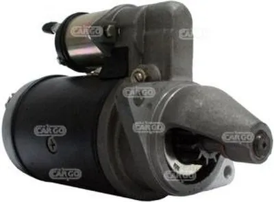 Produktbild von Anlasser Starter 12V 2,1KW 10 Zähne HC-CARGO für diverse Fahrzeuge