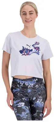 Produktbild von T-Shirt Puma W Puma League Graphi für Damen