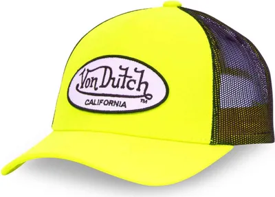 Obrázek produktu pro Kšiltovka Von Dutch CAS1FRESH20 pro Uni