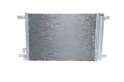 Produktbild von NRF 35968 Kondensator Klimaanlage für VW Golf VII Schrägheck (5G1, BQ1, BE1, BE2) +Trockner +Dichtring