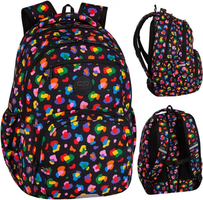 Produktbild von Coolpack Schulrucksack - Pick - Imagine