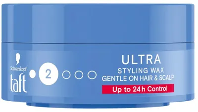 Produktbild von Taft Wax 75ml Ultra Hold 2