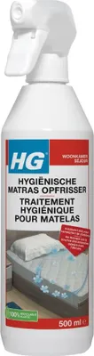 Image de HG Rafraîchisseur de matelas 500 ml - 1 pièce