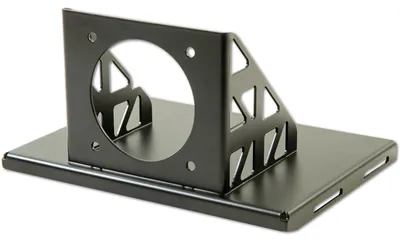 Produktbild von RaceRoom 75105446, Montageset, Schwarz, 1 Stück(e), 200 mm, 245 mm, 370 mm