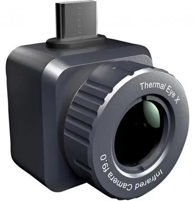 Produktbild von Xinfrared XFR Wärmebildkamera Armor X Android