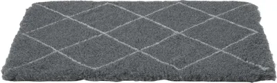 Obrázek produktu pro Pelech koberec IZO BERBER 95cm šedý Zolux