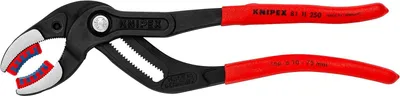 Immagine prodotto di KNIPEX Siphon-und Connectorenzange