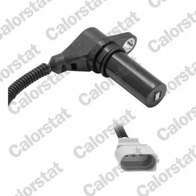 Produktbild von CALORSTAT by Vernet CS0194 Kurbelwellensensor Impulsgeber für VW POLO (9N)