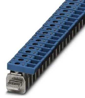 Produktbild von Phoenix 0421016 AKG 4 BU Anschlussklemme