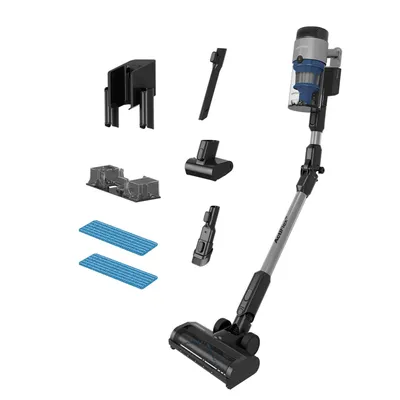 Produktbild von Grundig VCP 8331 Pro Akku Staubsauger, Farbe:Schwarz