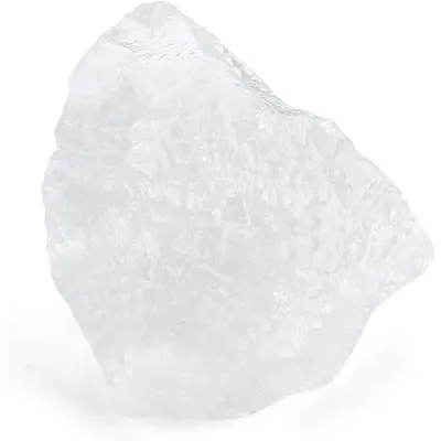 Productafbeelding van Rohstein, kwartskristal, Reiki-steen, esoterische steen, bergkristal
