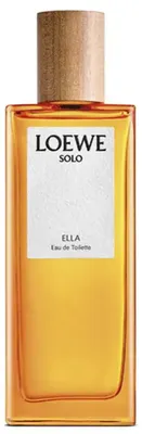 Produktbild von Damenparfüm Solo Ella Loewe EDT (50 ml)