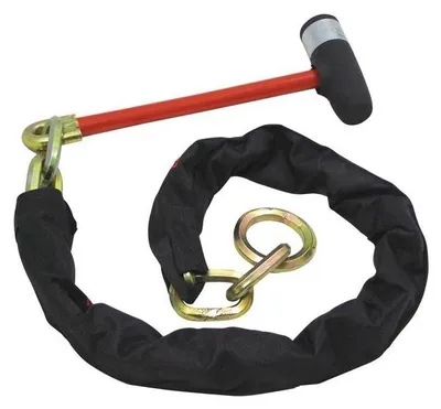 Produktbild von DoubleLock Wegfahrsperre 090-050