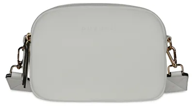 Image de bugatti sac à épaule bandoulière Mare 3.0 Shoulder Bag White blanc