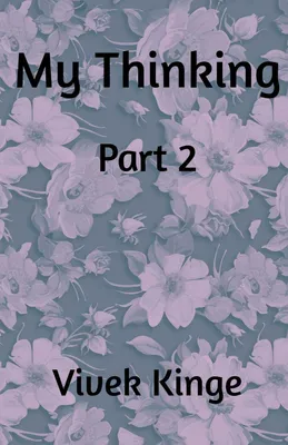 Produktbild von My Thinking - Part 2