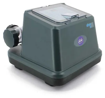 Immagine prodotto di GRE GSS50 Salt Electrolysis - For above-ground pools up to 50 m³