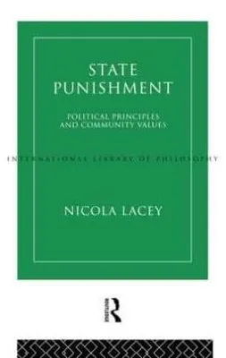 Obrázek produktu pro State Punishment