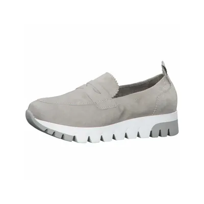 Produktbild von Tamaris Damen Sportslipper in Grau, Größe 38
