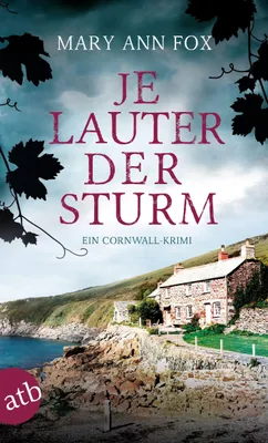 Obrázok produktu pre Je lauter der Sturm