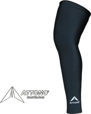Immagine prodotto di Scaldamuscoli per bicicletta di ATTONO® Scaldamuscoli termici per mountain bike