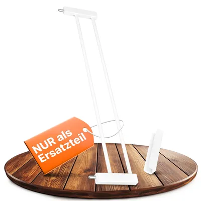 Produktbild von CHILDOO Verlängerung für Treppenschutzgitter | 14 cm
