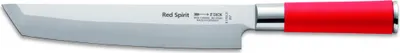 Produktbild von Messer Tanto 21Cm Red Spirit