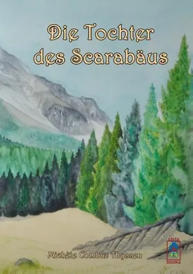 Produktbild von Die Tochter des Scarabäus