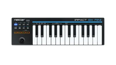 Obrázek produktu pro Nektar Impact GX Mini MIDI keyboard