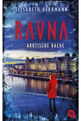 Obrázok produktu pre RAVNA - Arktische Rache