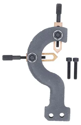 Produktbild von Mini-Drehmaschine, stabilisierendes Metall-Stabilisierungszentrum für 8 x 16 210 400 750 800 220 600