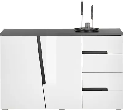 Produktbild von Kommode BOSTON 3