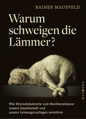 Image de Warum schweigen die Lämmer? - Taschenbuchausgabe
