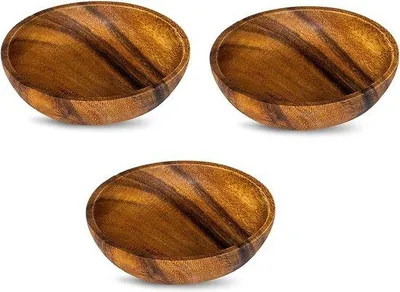 Produktbild von Famanu Servierschale Multifunktional - Holzset