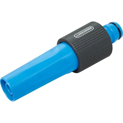 Obrázok produktu pre Dýza AQUACRAFT® 550920, MAX-Flow, 1", zavlažovacia, záhradná